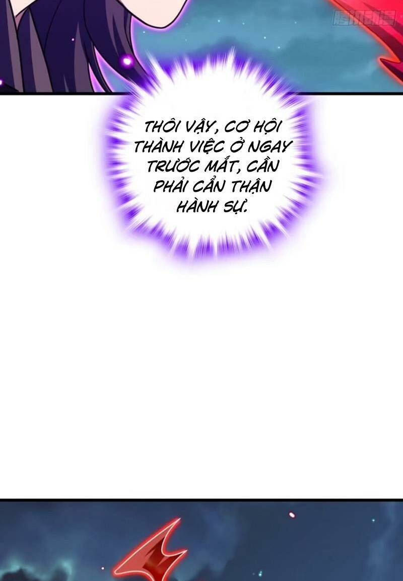 Đại Vương Tha Mạng Chapter 870 - Trang 2