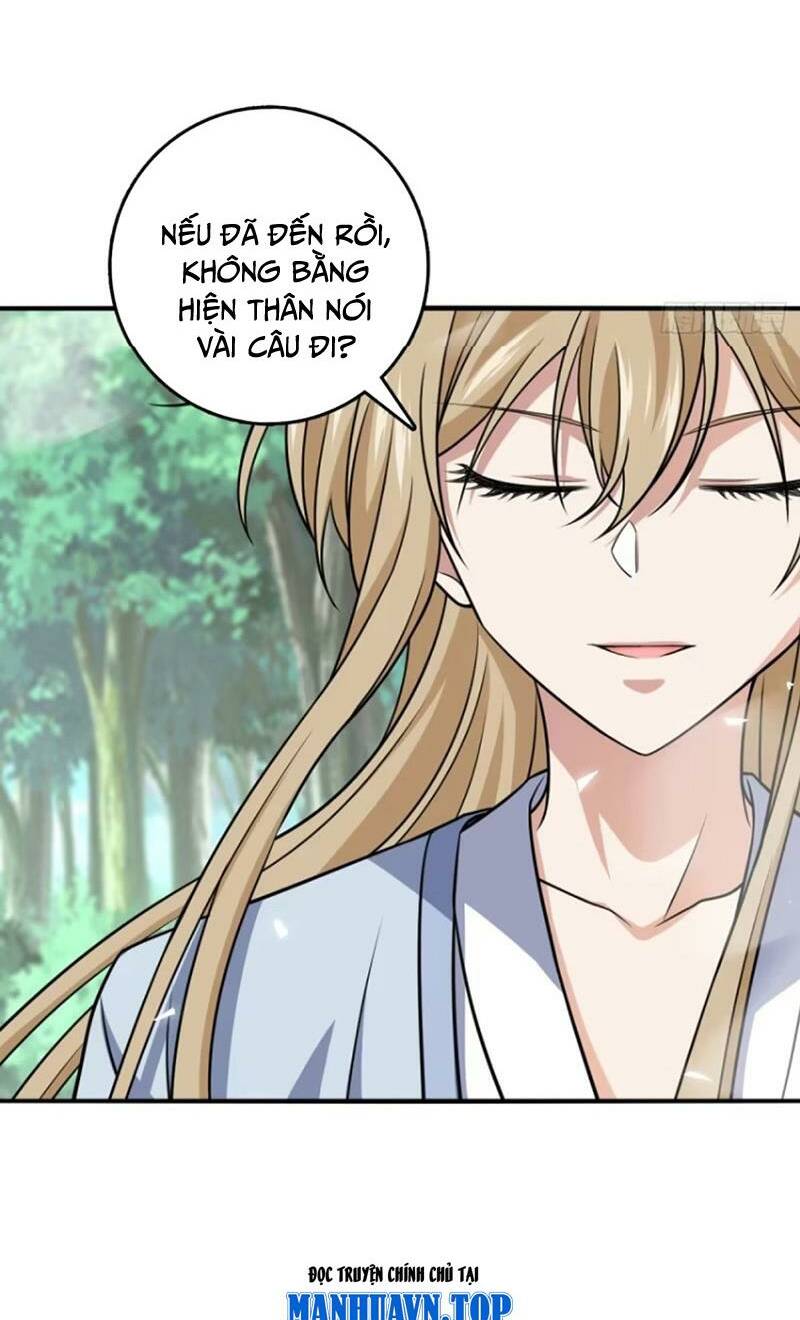 Đại Vương Tha Mạng Chapter 870 - Trang 2