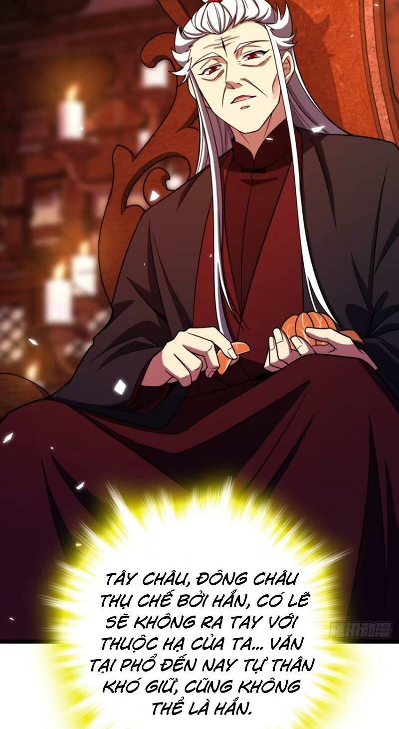 Đại Vương Tha Mạng Chapter 871 - Trang 2