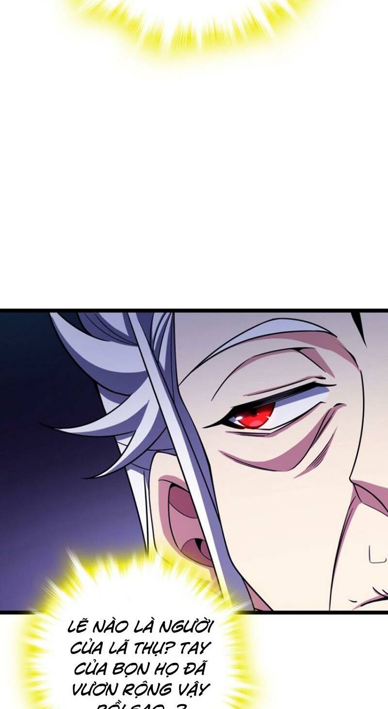 Đại Vương Tha Mạng Chapter 871 - Trang 2