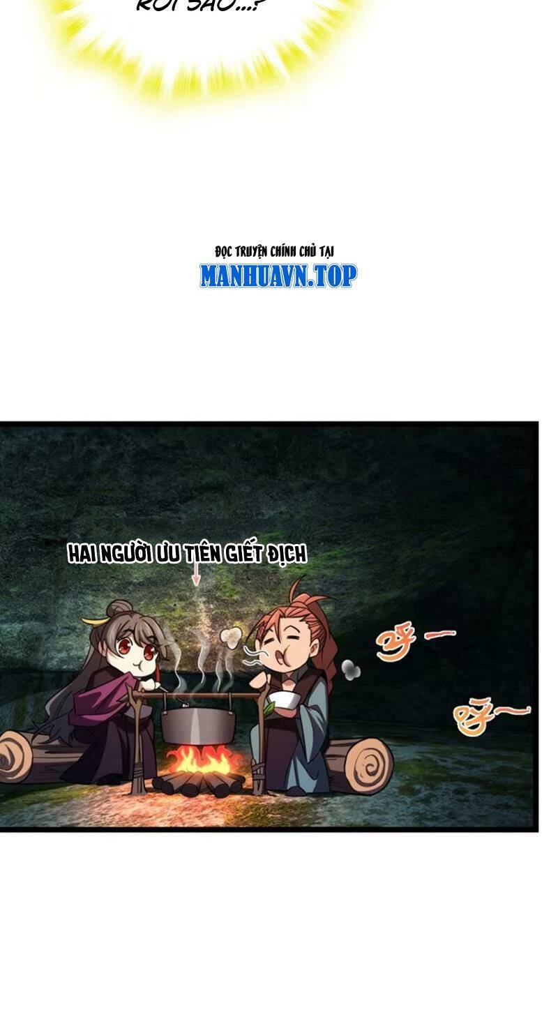 Đại Vương Tha Mạng Chapter 871 - Trang 2