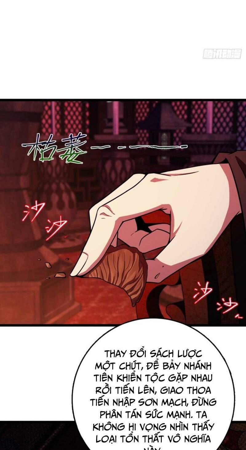 Đại Vương Tha Mạng Chapter 871 - Trang 2