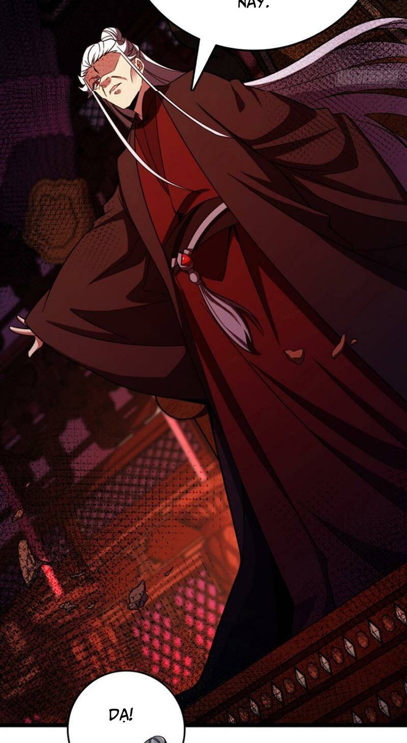 Đại Vương Tha Mạng Chapter 871 - Trang 2