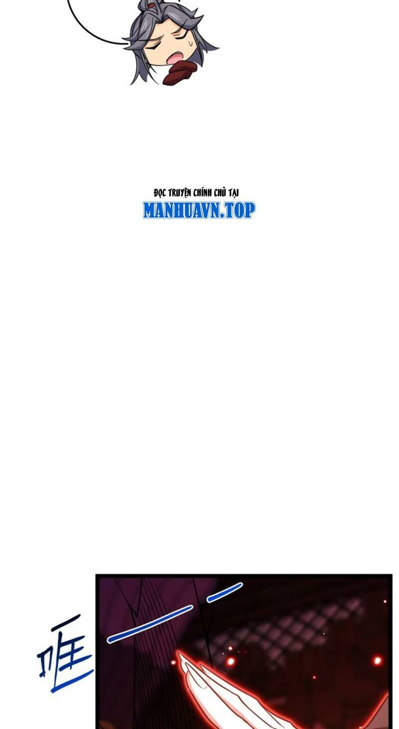 Đại Vương Tha Mạng Chapter 871 - Trang 2