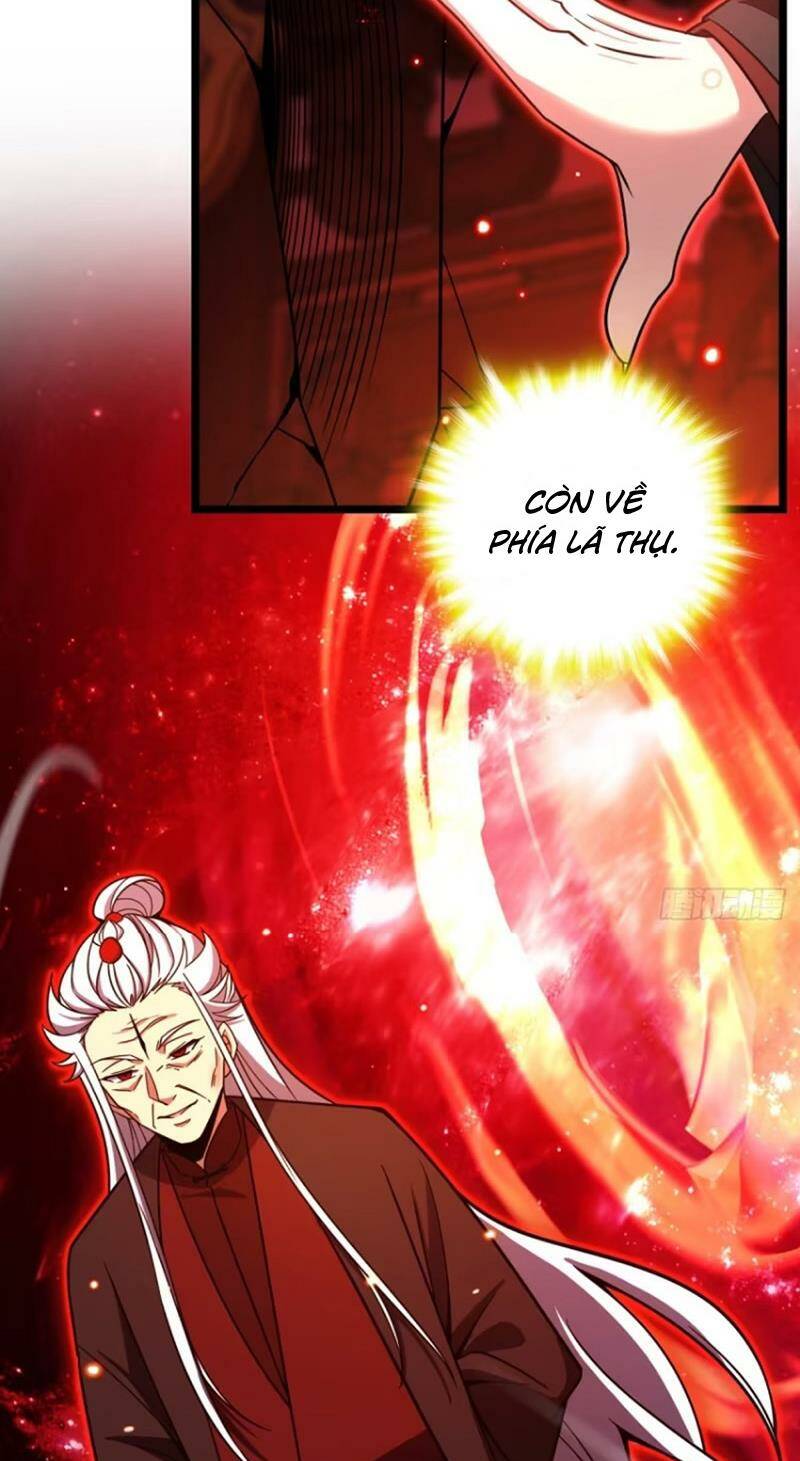 Đại Vương Tha Mạng Chapter 871 - Trang 2