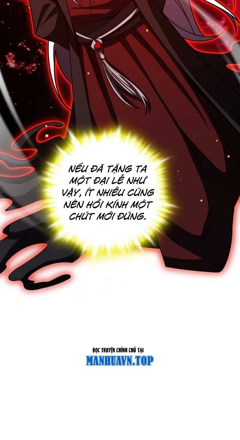 Đại Vương Tha Mạng Chapter 871 - Trang 2