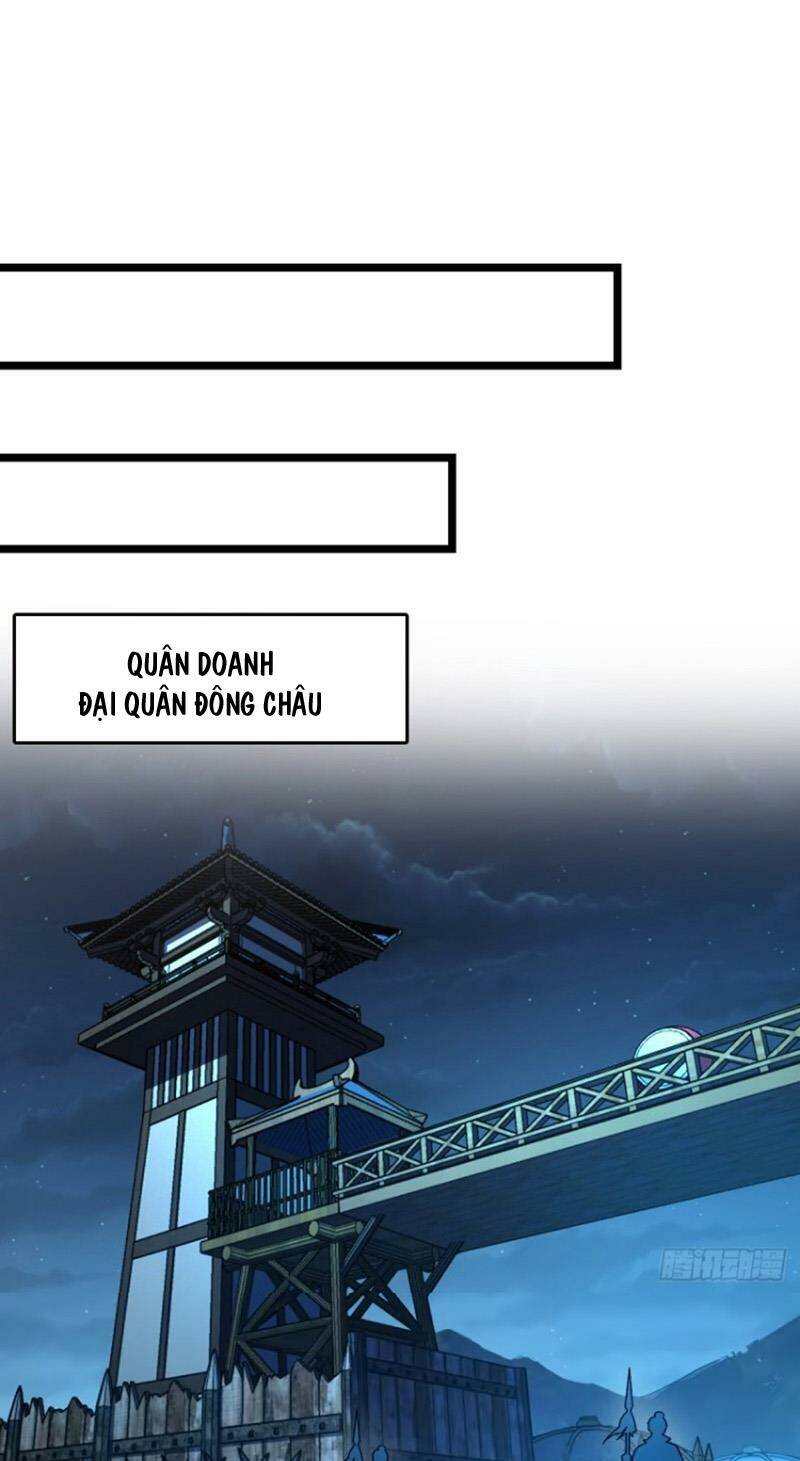 Đại Vương Tha Mạng Chapter 871 - Trang 2