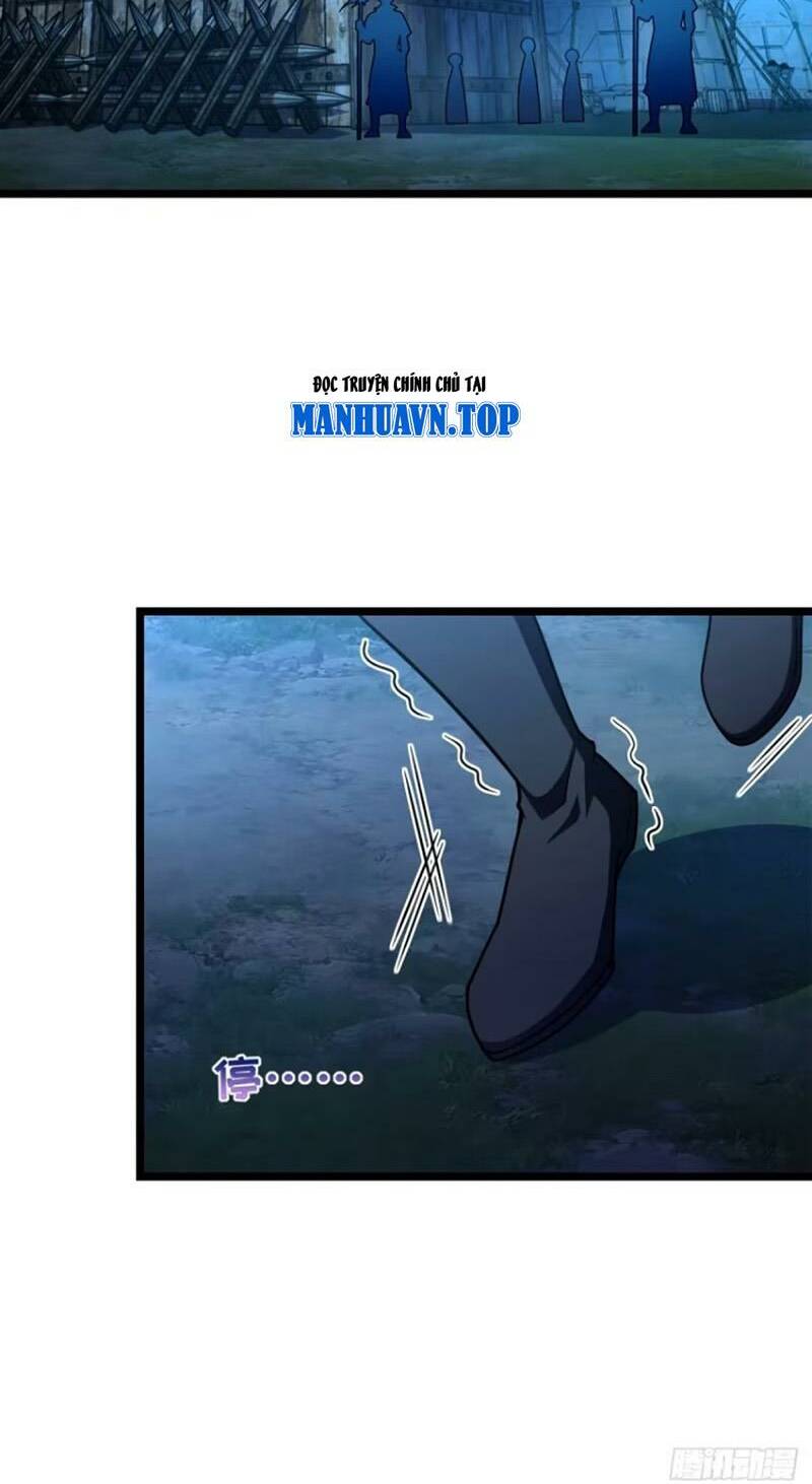 Đại Vương Tha Mạng Chapter 871 - Trang 2