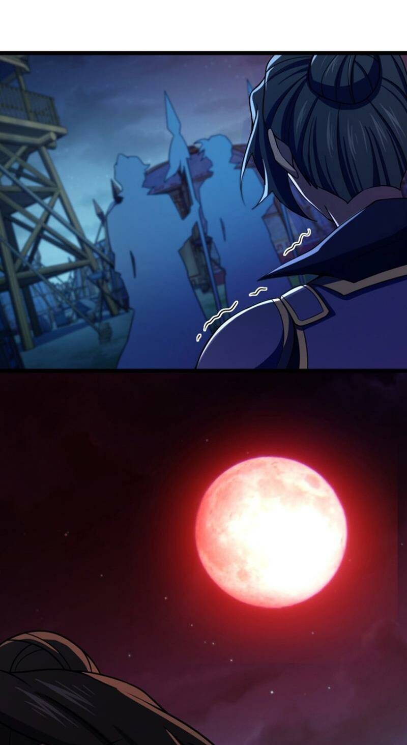 Đại Vương Tha Mạng Chapter 871 - Trang 2