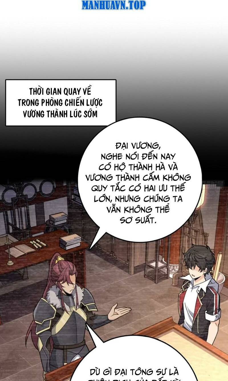 Đại Vương Tha Mạng Chapter 871 - Trang 2