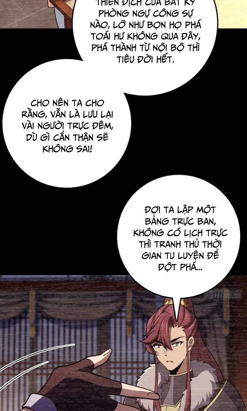 Đại Vương Tha Mạng Chapter 871 - Trang 2