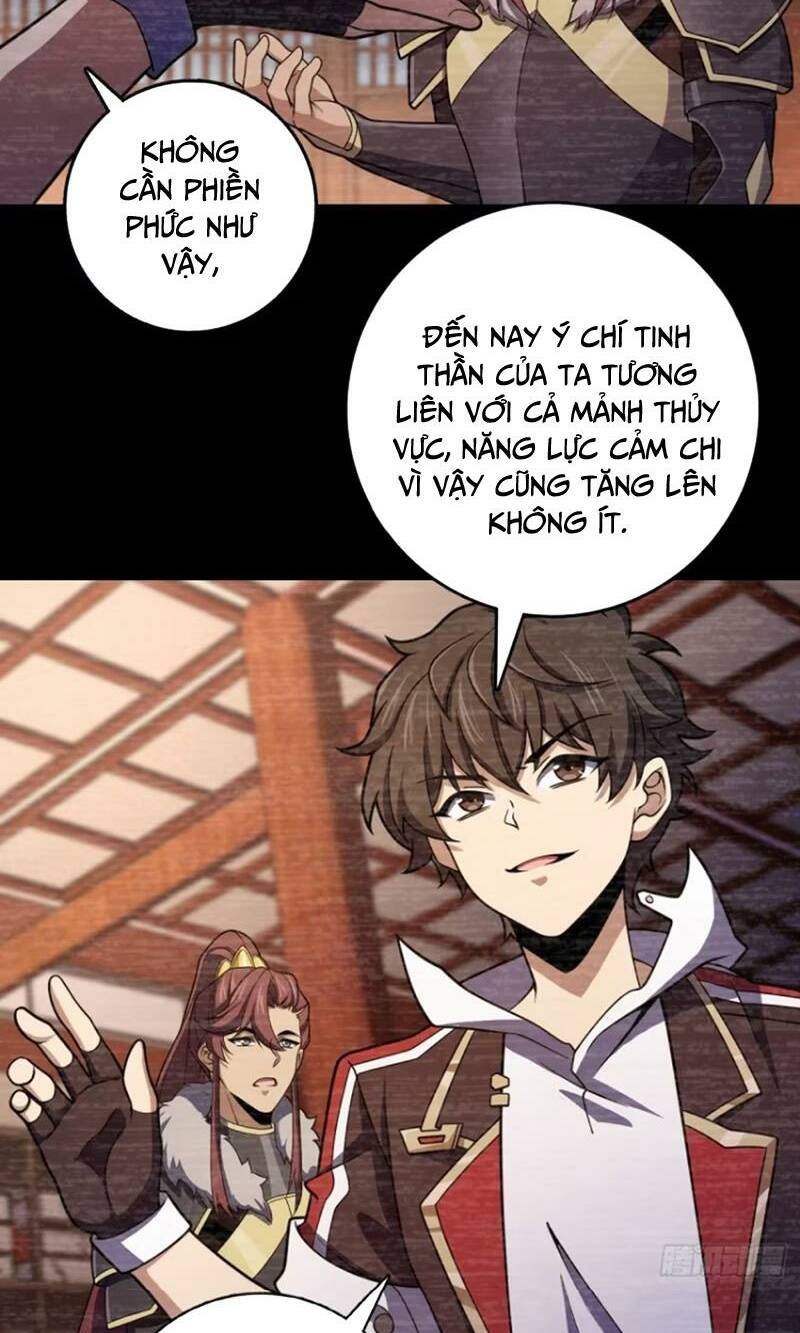 Đại Vương Tha Mạng Chapter 871 - Trang 2