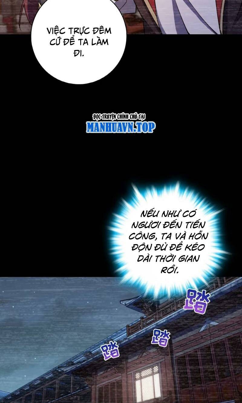 Đại Vương Tha Mạng Chapter 871 - Trang 2