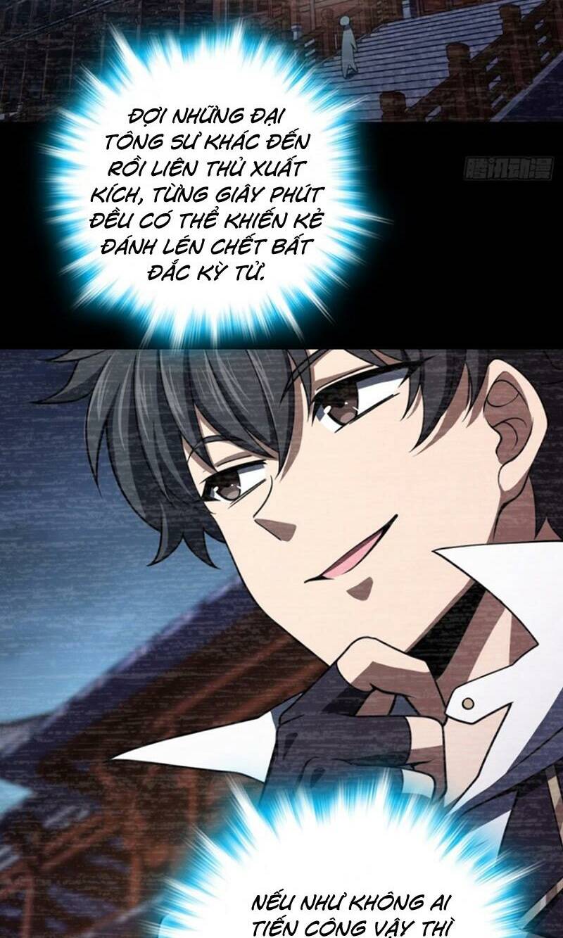 Đại Vương Tha Mạng Chapter 871 - Trang 2