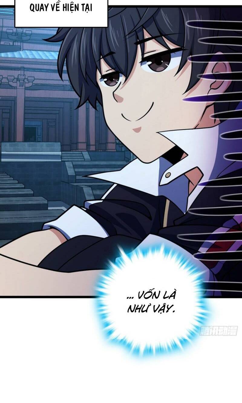 Đại Vương Tha Mạng Chapter 871 - Trang 2