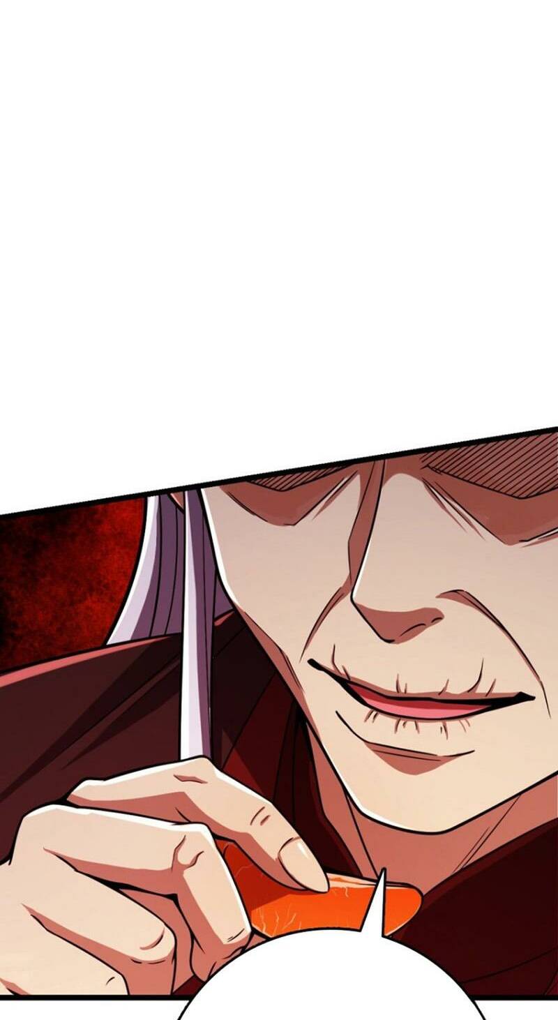 Đại Vương Tha Mạng Chapter 871 - Trang 2