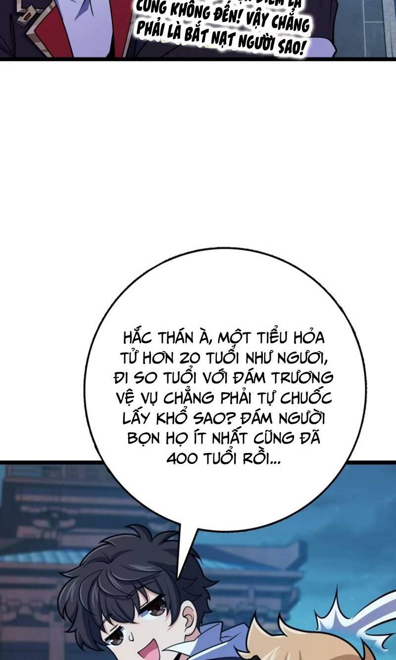 Đại Vương Tha Mạng Chapter 871 - Trang 2