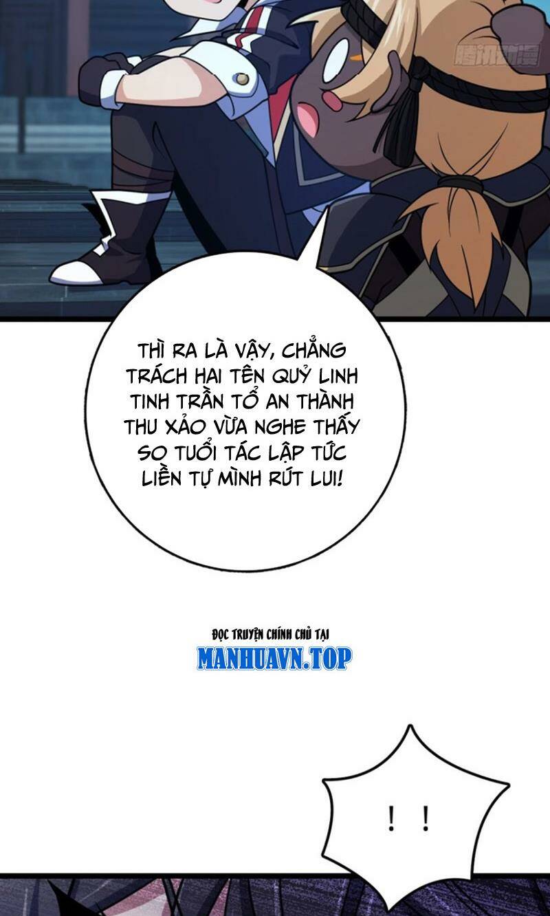 Đại Vương Tha Mạng Chapter 871 - Trang 2