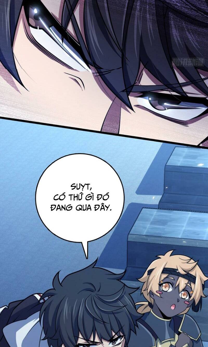 Đại Vương Tha Mạng Chapter 871 - Trang 2