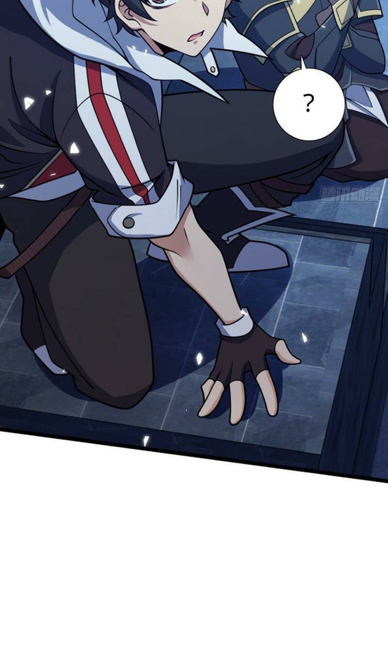 Đại Vương Tha Mạng Chapter 871 - Trang 2