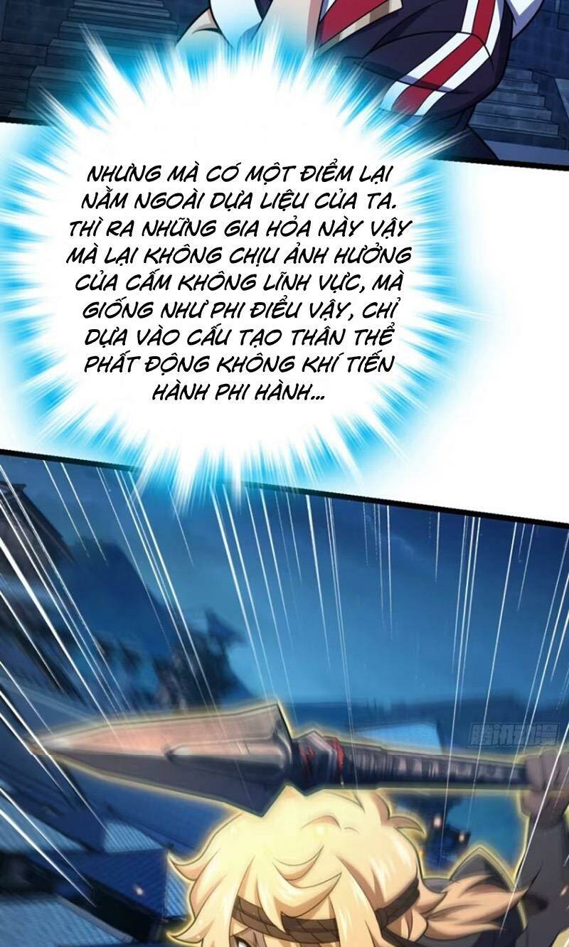 Đại Vương Tha Mạng Chapter 871 - Trang 2