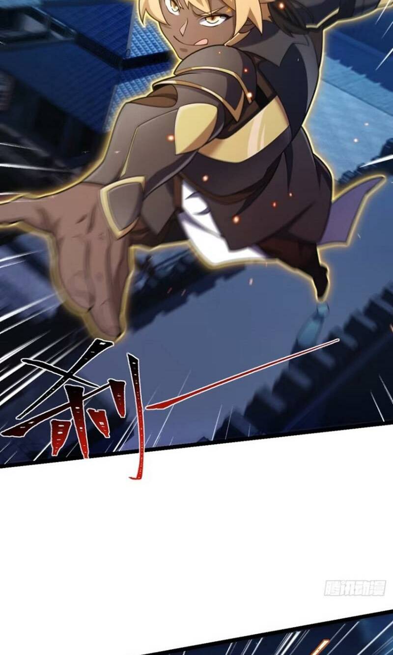 Đại Vương Tha Mạng Chapter 871 - Trang 2