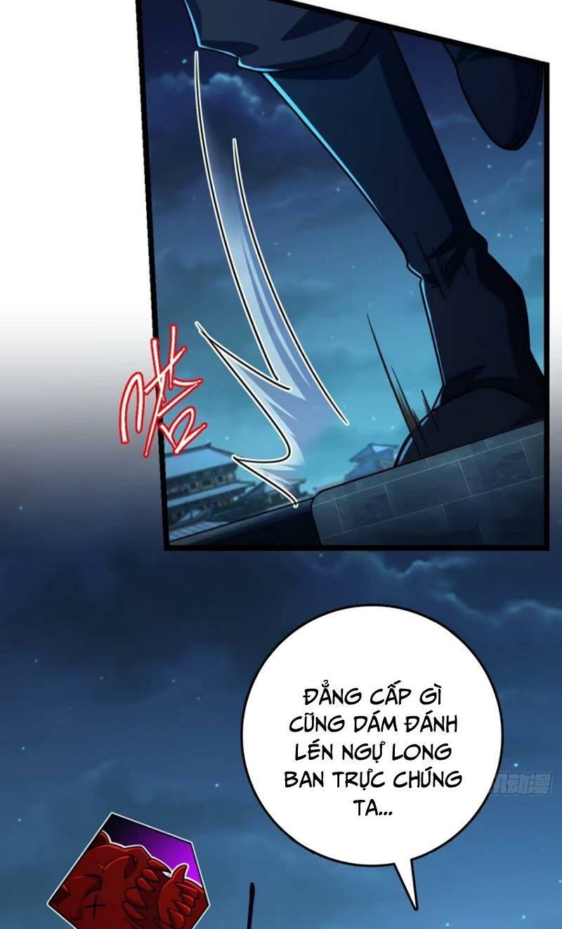 Đại Vương Tha Mạng Chapter 871 - Trang 2