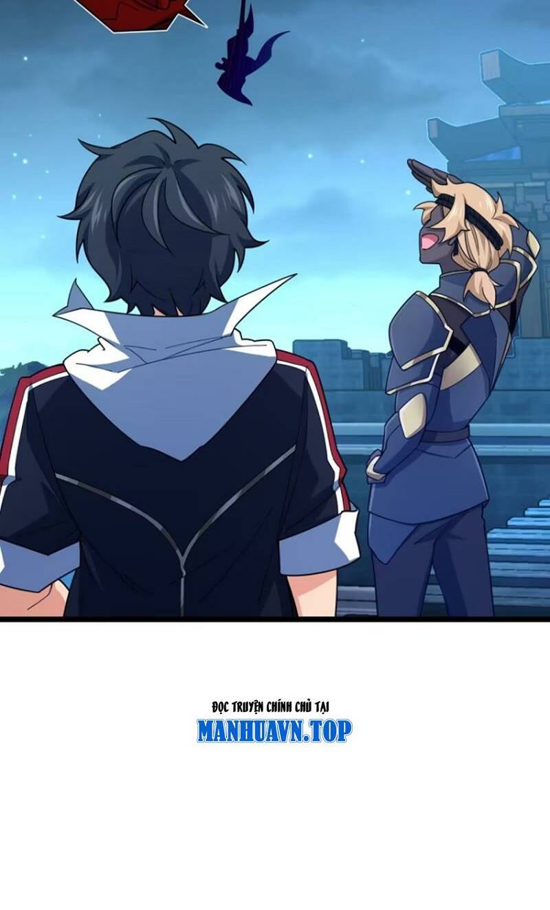 Đại Vương Tha Mạng Chapter 871 - Trang 2