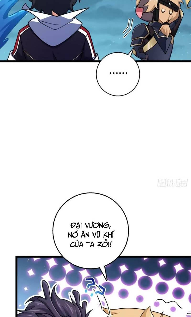 Đại Vương Tha Mạng Chapter 871 - Trang 2