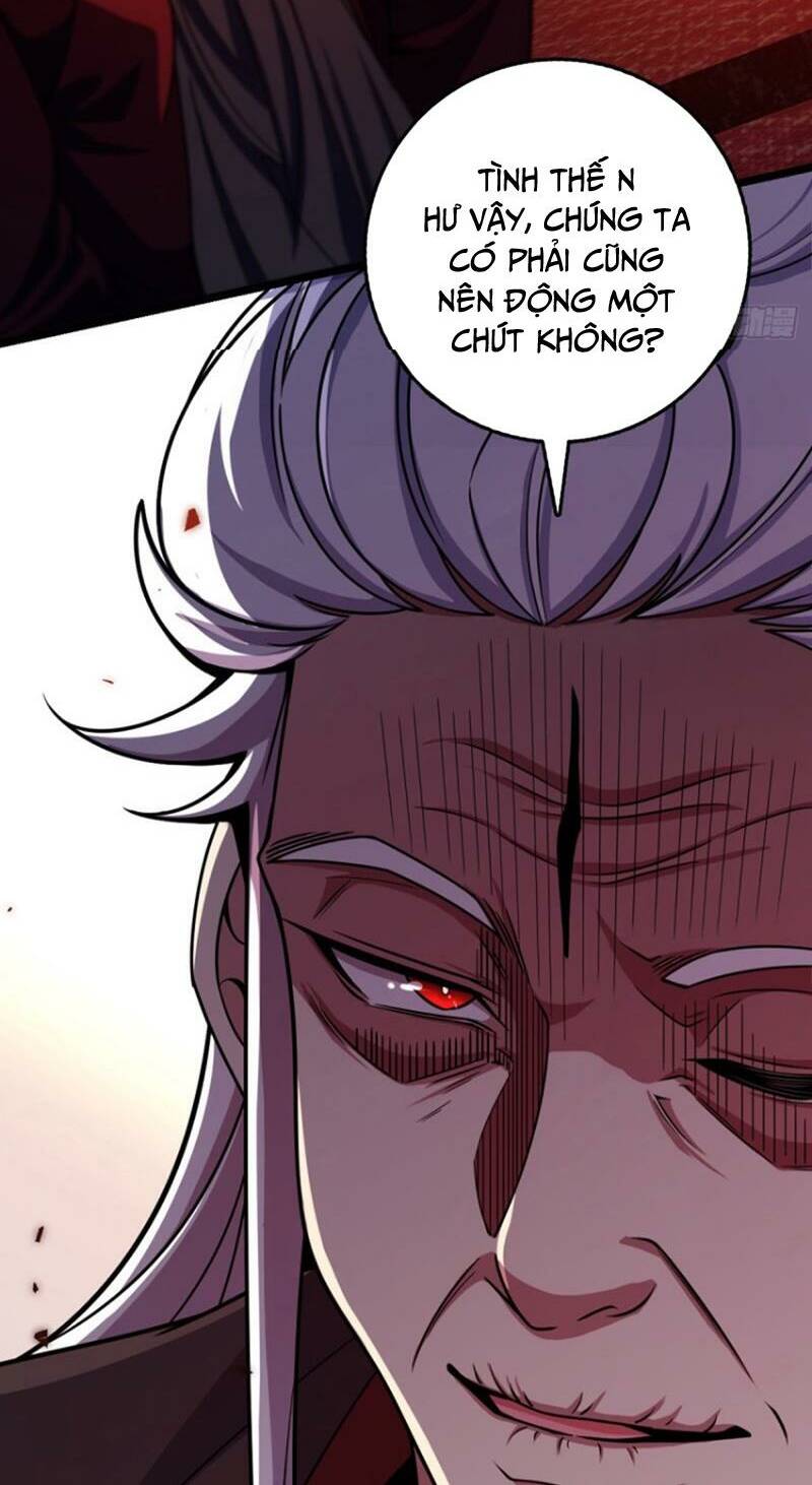 Đại Vương Tha Mạng Chapter 871 - Trang 2