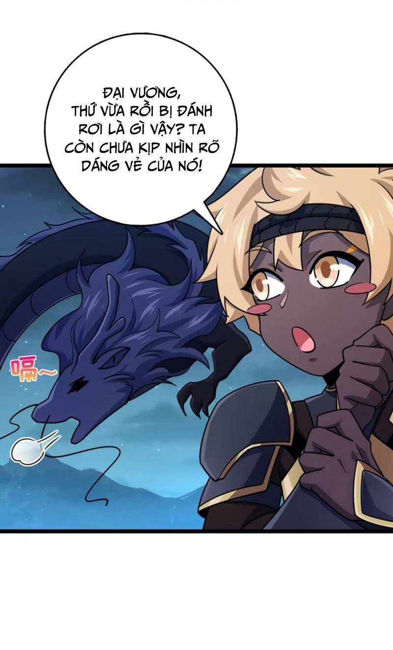 Đại Vương Tha Mạng Chapter 871 - Trang 2