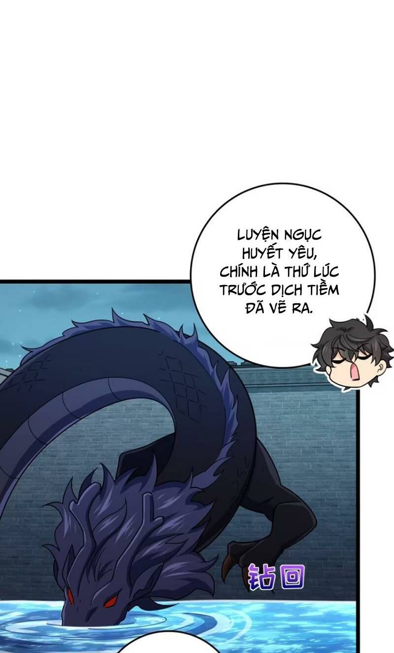 Đại Vương Tha Mạng Chapter 871 - Trang 2