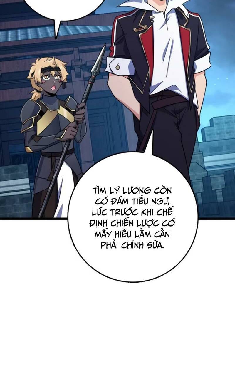 Đại Vương Tha Mạng Chapter 871 - Trang 2