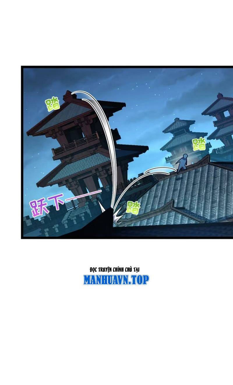 Đại Vương Tha Mạng Chapter 871 - Trang 2