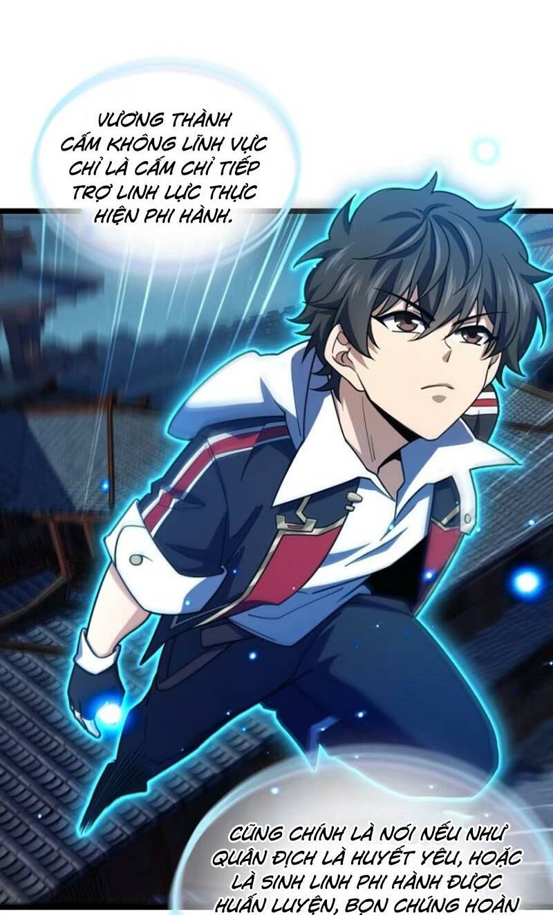 Đại Vương Tha Mạng Chapter 871 - Trang 2