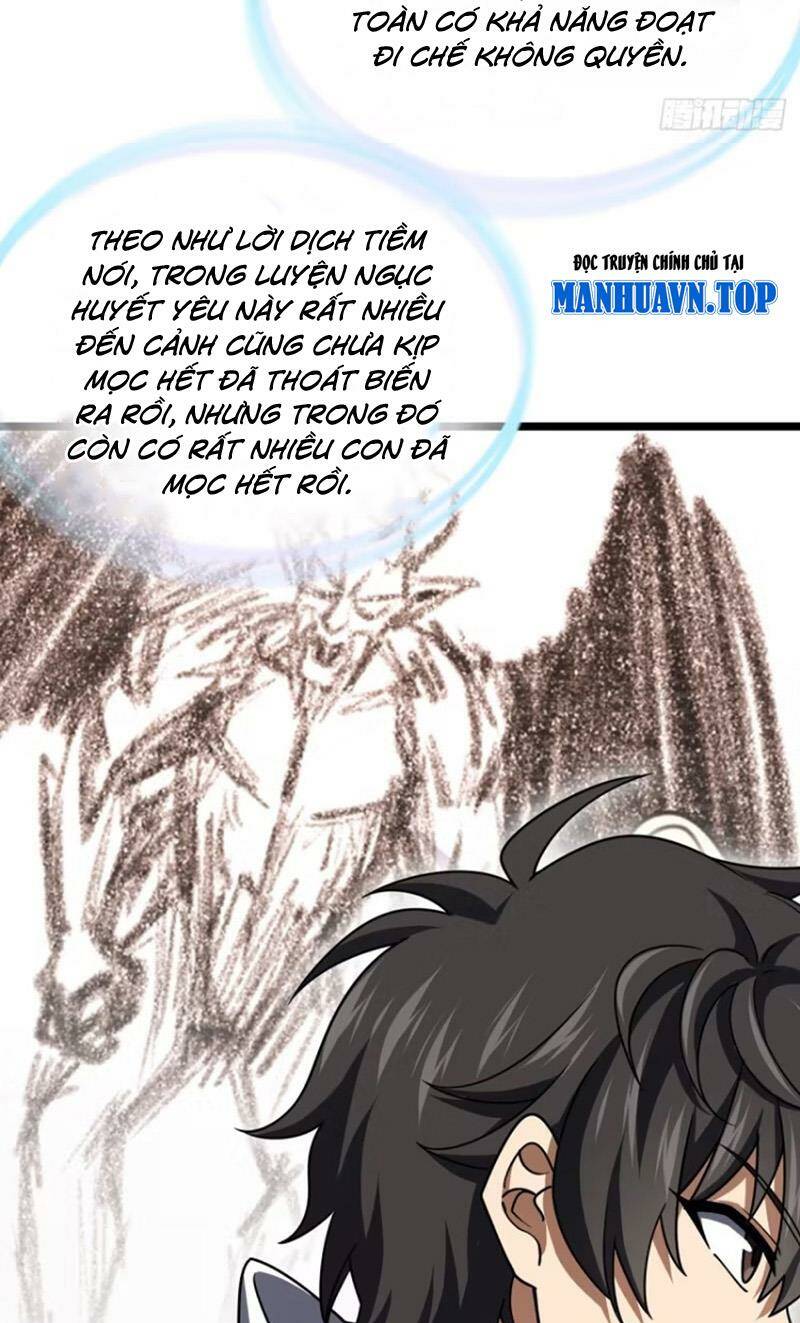 Đại Vương Tha Mạng Chapter 871 - Trang 2