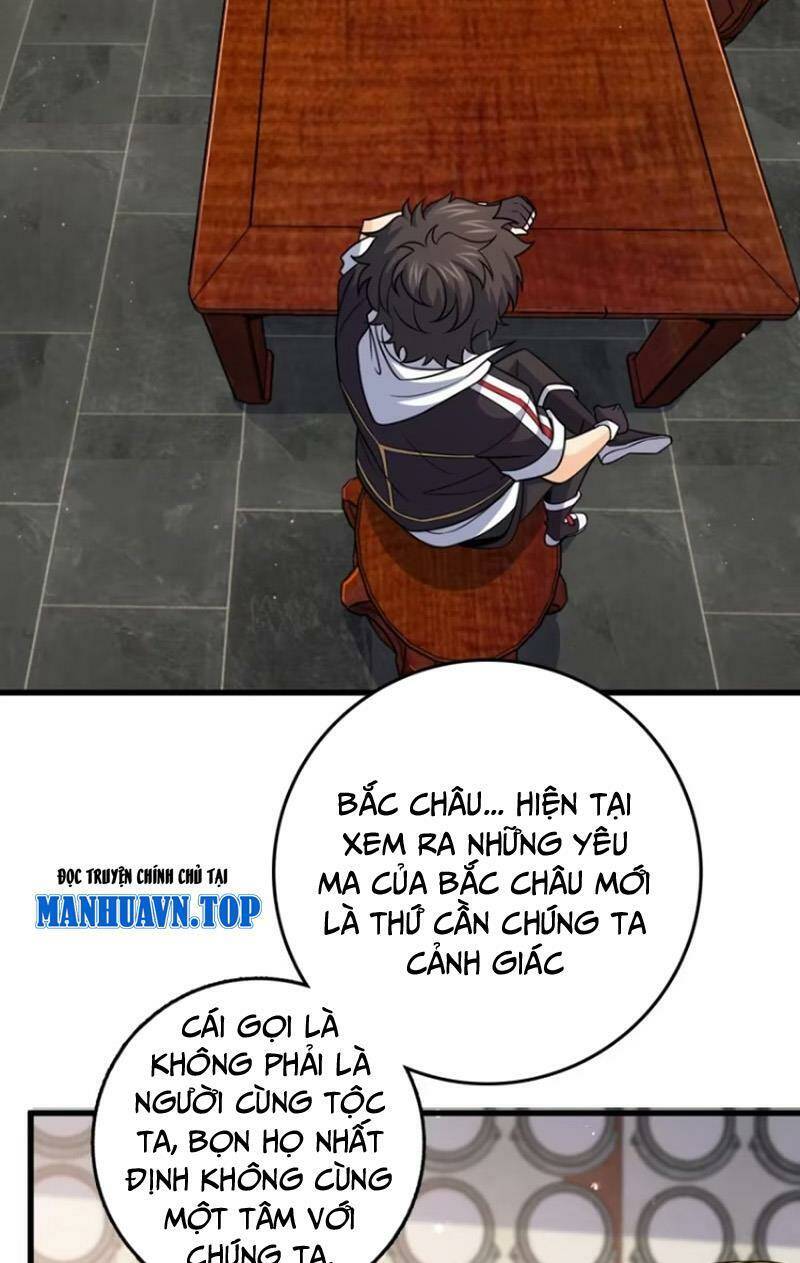 Đại Vương Tha Mạng Chapter 872 - Trang 2