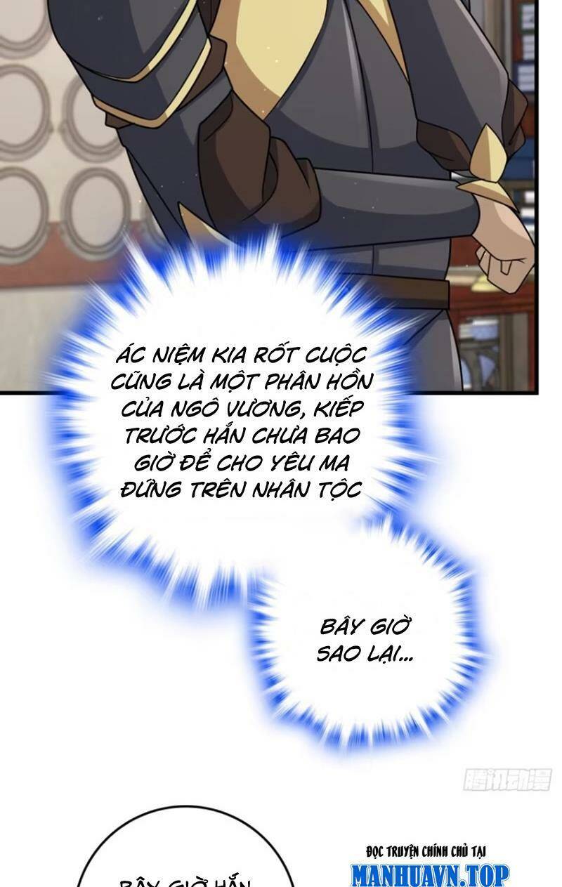 Đại Vương Tha Mạng Chapter 872 - Trang 2