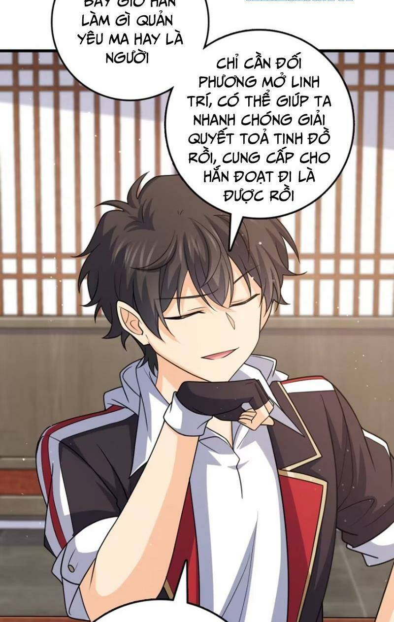 Đại Vương Tha Mạng Chapter 872 - Trang 2