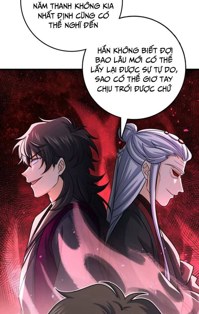Đại Vương Tha Mạng Chapter 872 - Trang 2