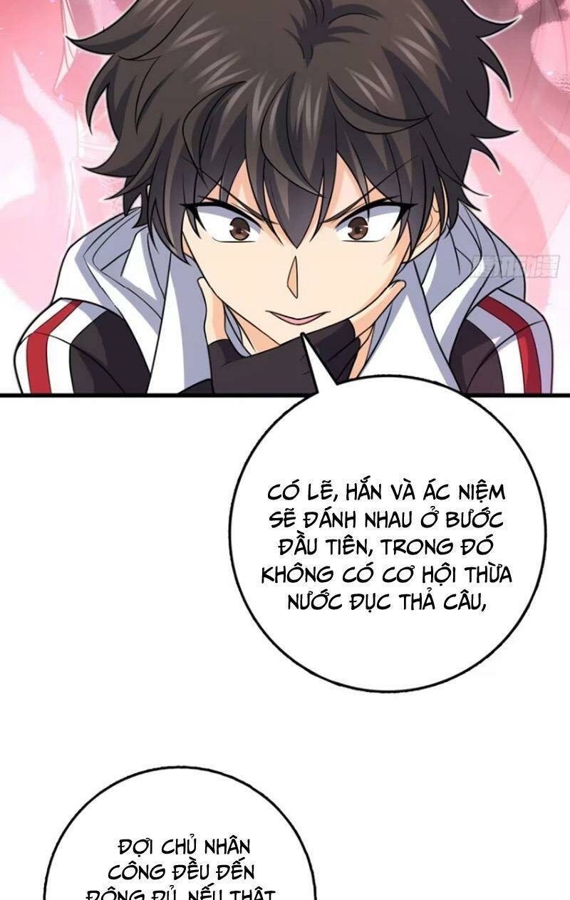 Đại Vương Tha Mạng Chapter 872 - Trang 2