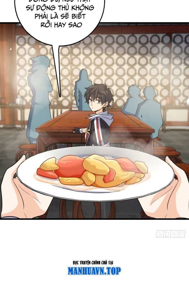 Đại Vương Tha Mạng Chapter 872 - Trang 2