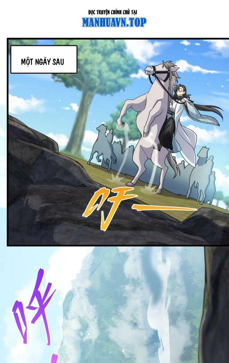 Đại Vương Tha Mạng Chapter 872 - Trang 2