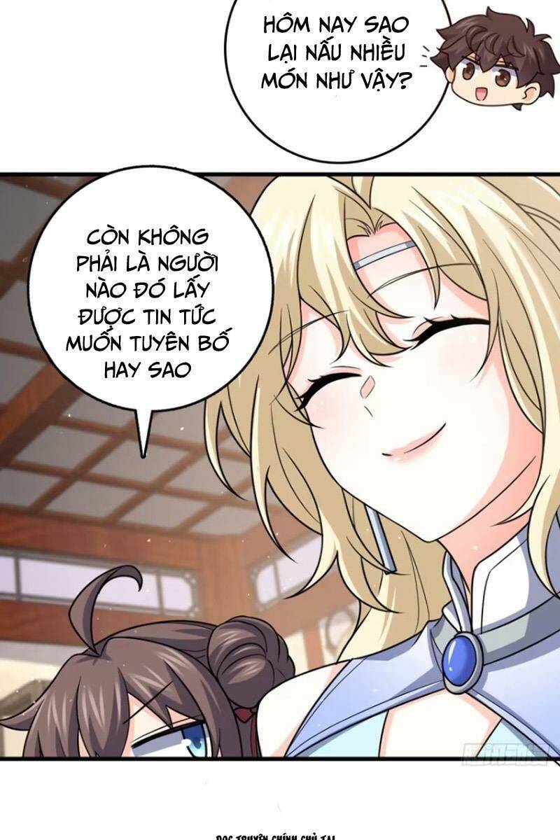 Đại Vương Tha Mạng Chapter 872 - Trang 2