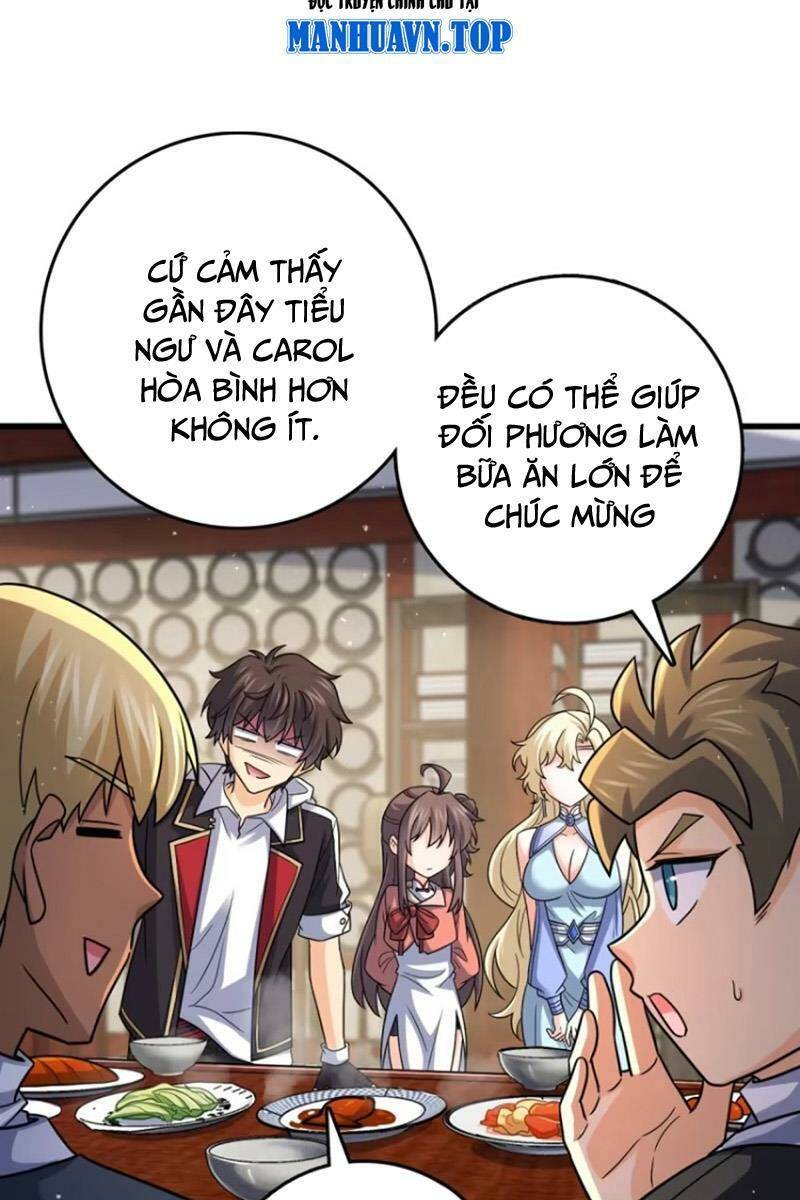 Đại Vương Tha Mạng Chapter 872 - Trang 2