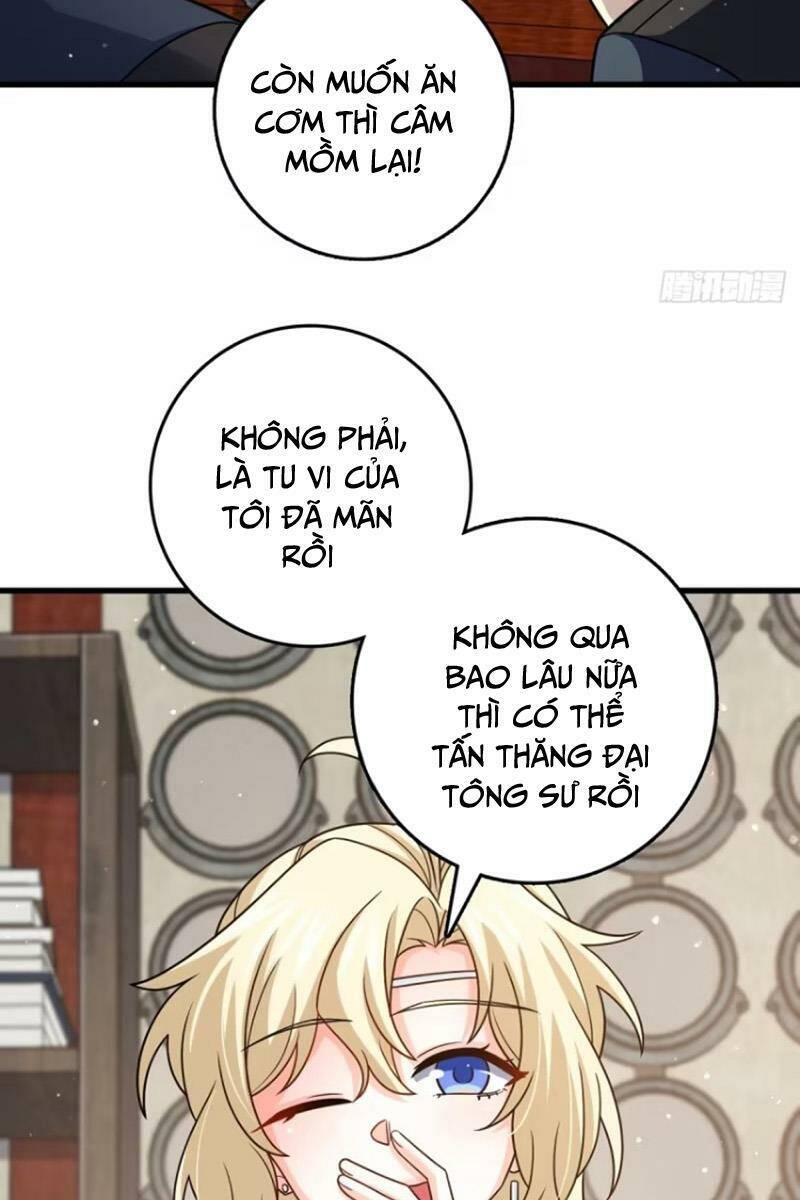 Đại Vương Tha Mạng Chapter 872 - Trang 2