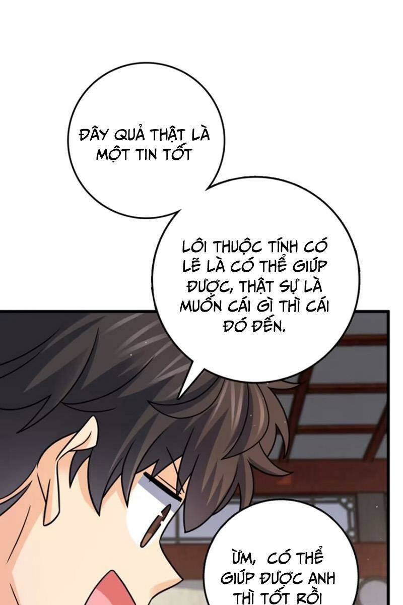 Đại Vương Tha Mạng Chapter 872 - Trang 2