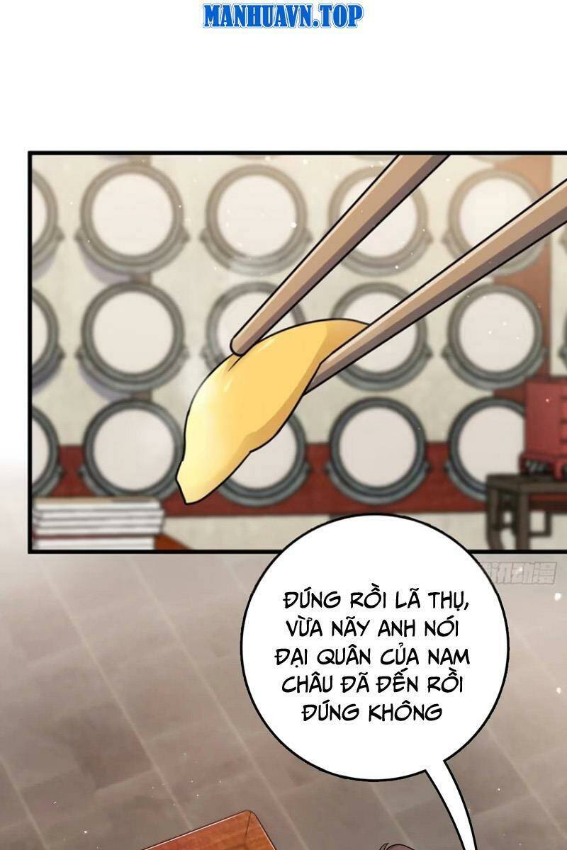 Đại Vương Tha Mạng Chapter 872 - Trang 2