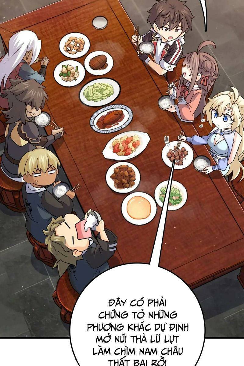 Đại Vương Tha Mạng Chapter 872 - Trang 2