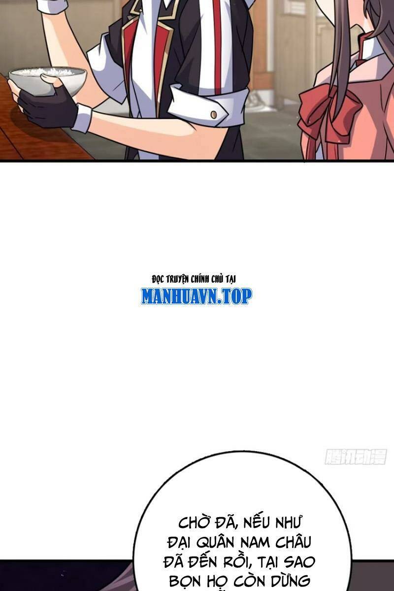 Đại Vương Tha Mạng Chapter 872 - Trang 2